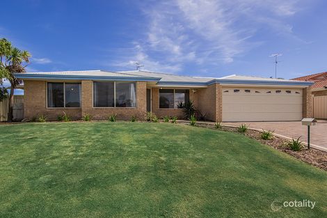 Property photo of 31 Floribunda Avenue Halls Head WA 6210