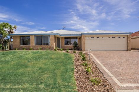 Property photo of 31 Floribunda Avenue Halls Head WA 6210