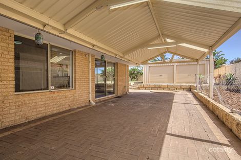 Property photo of 31 Floribunda Avenue Halls Head WA 6210