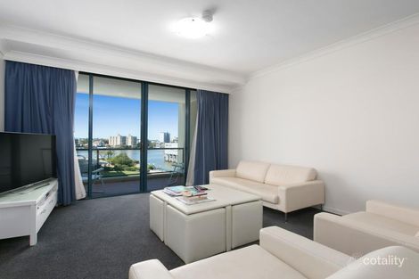 Property photo of 416/35 Ferry Street Kangaroo Point QLD 4169