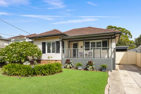 5 Seventh Ave, Jannali, NSW 2226