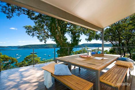 Property photo of 974 Barrenjoey Road Palm Beach NSW 2108