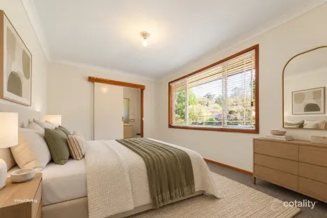Property photo of 33 Pearson Avenue Gordon NSW 2072
