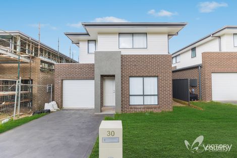 Property photo of 30 Muntries Street Cobbitty NSW 2570