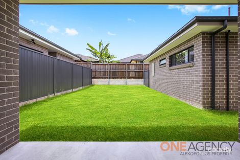 Property photo of 5 Rattey Avenue Edmondson Park NSW 2174