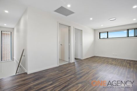 Property photo of 5 Rattey Avenue Edmondson Park NSW 2174