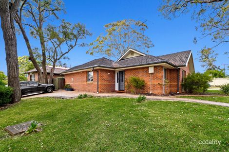 Property photo of 3/22 Norma Avenue Eastwood NSW 2122