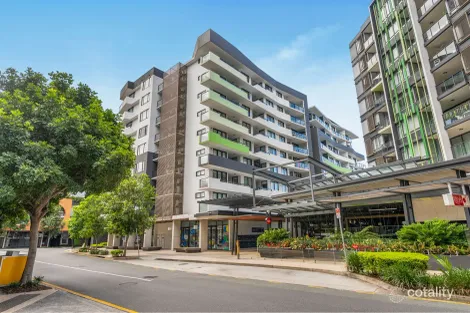 3812/16 Aspinall St, Nundah, QLD 4012