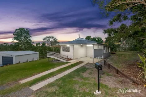 8 Forsyth St, Gin Gin, QLD 4671