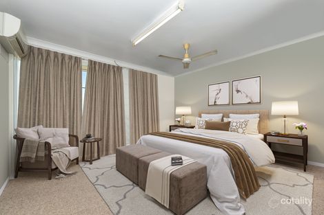 Property photo of 1/352 Ross River Road Cranbrook QLD 4814