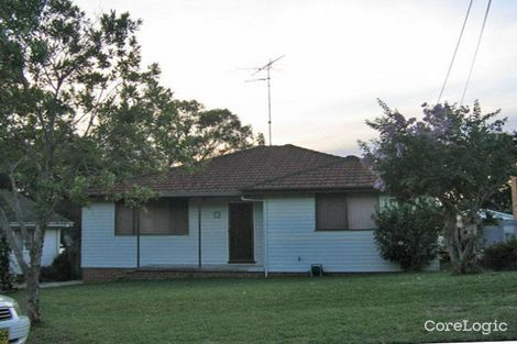 Property photo of 14 Hinkler Street Ermington NSW 2115