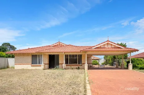 Property photo of 24 Stellfox Close Murdoch WA 6150