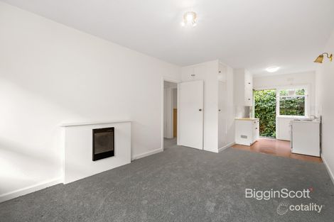 3/93-95 Talbot Cres, Kooyong, VIC 3144