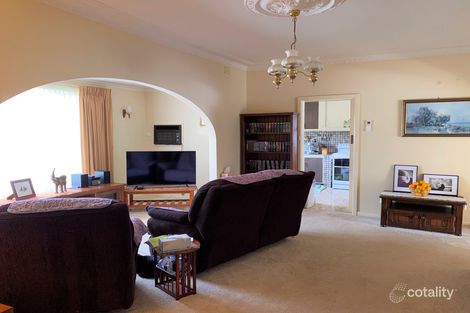 Property photo of 23 Pendlebury Street Alexandra VIC 3714