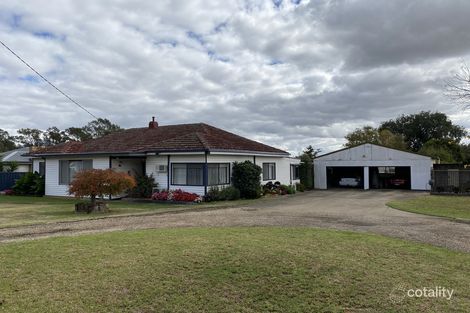 Property photo of 23 Pendlebury Street Alexandra VIC 3714