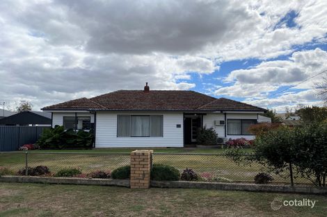 Property photo of 23 Pendlebury Street Alexandra VIC 3714