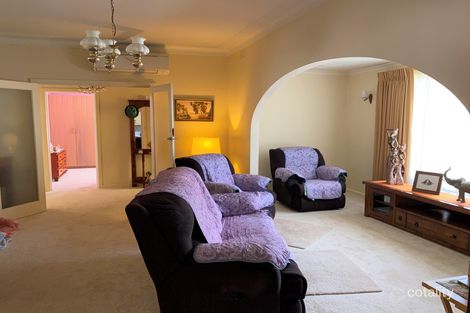 Property photo of 23 Pendlebury Street Alexandra VIC 3714