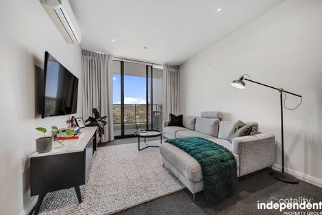 Property photo of 99/1 Mouat Street Lyneham ACT 2602