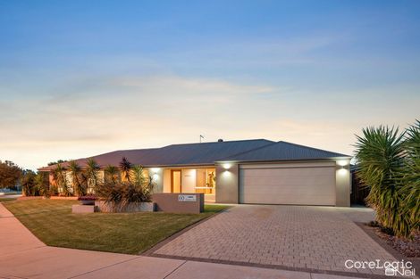 Property photo of 60 Plaistowe Boulevard Byford WA 6122