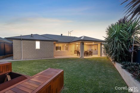 Property photo of 60 Plaistowe Boulevard Byford WA 6122