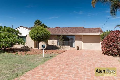 40 Adelaide Cir, Craigie, WA 6025