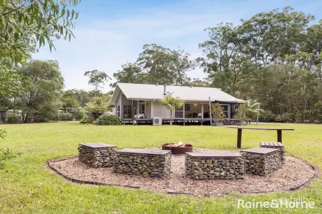 10 TREE FROG GR, WOOMBAH, NSW 2469