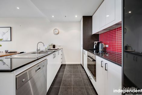 Property photo of 99/1 Mouat Street Lyneham ACT 2602
