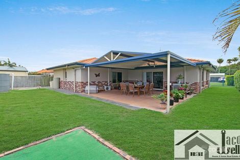 8 Woodswallow St, Jacobs Well, QLD 4208