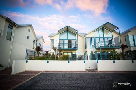 Property photo of FLOOR 1/18 Seaport Boulevard Launceston TAS 7250