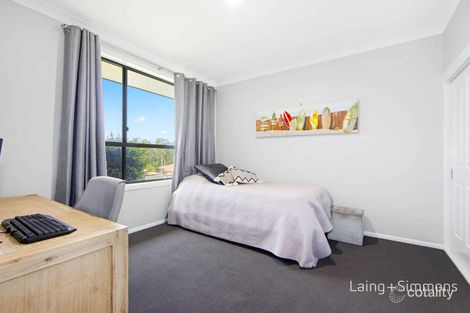 Property photo of 28 Amethyst Way Port Macquarie NSW 2444