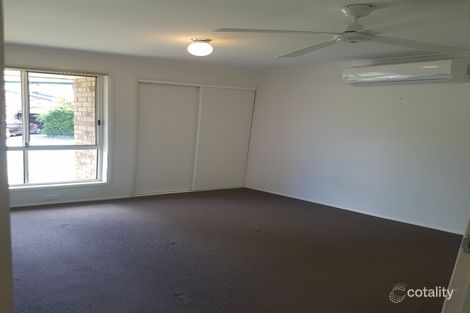 Property photo of 4/23 Thorngate Drive Robina QLD 4226