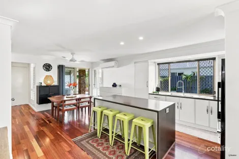 Property photo of 5 Starfish Crescent Tugun QLD 4224