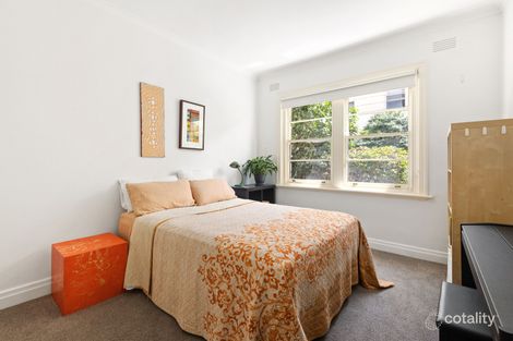 Property photo of 11/311-321 Royal Parade Parkville VIC 3052