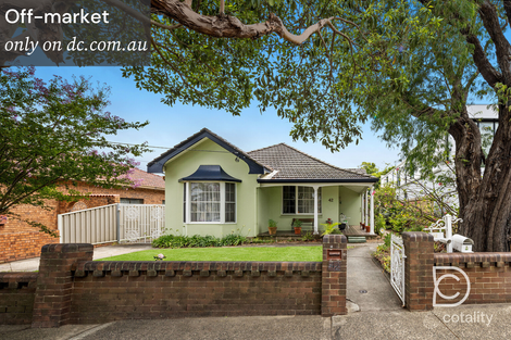 42 Lenore St, Russell Lea, NSW 2046