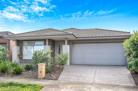 Property photo of 72 Moor Park Drive Craigieburn VIC 3064