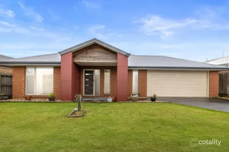 33 Vicars Ave, North Wonthaggi, VIC 3995