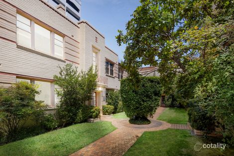 Property photo of 11/311-321 Royal Parade Parkville VIC 3052