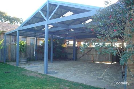 Property photo of 2 Benjamin Court Somerville VIC 3912