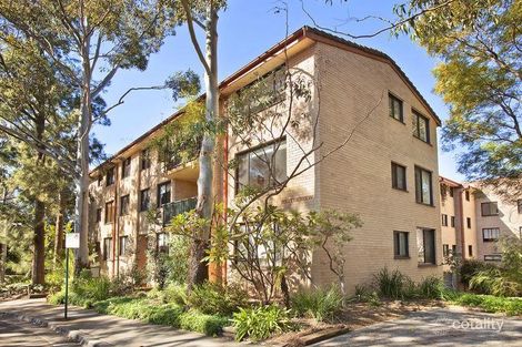 13/12 Leichhardt St, Glebe, NSW 2037