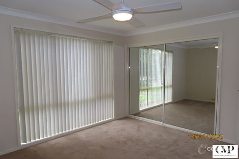 Property photo of 10 Atlas Way Narellan Vale NSW 2567