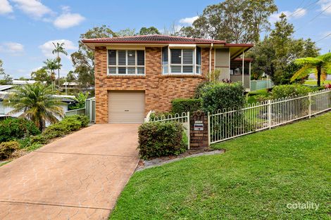 Property photo of 35 Oakwood Road Balmoral NSW 2283