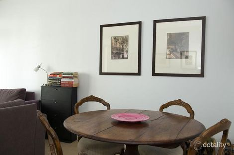 Property photo of 508/1A Tusculum Street Potts Point NSW 2011