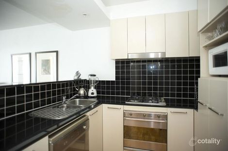 Property photo of 508/1A Tusculum Street Potts Point NSW 2011
