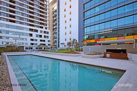 209/25 Connor St, Fortitude Valley, QLD 4006