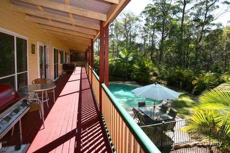 Property photo of 38 Lydford Close Bonogin QLD 4213