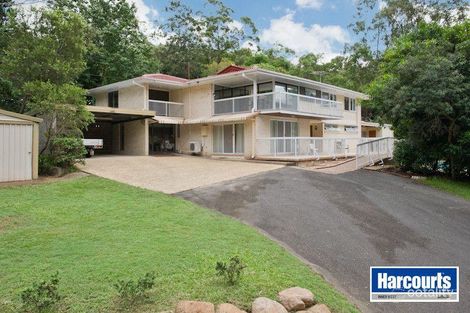 Property photo of 21 Trinder Road Ashgrove QLD 4060