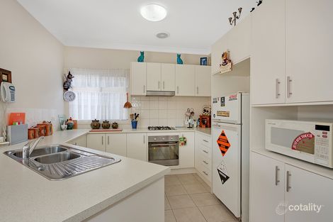 Property photo of 25 Carome Way Doreen VIC 3754