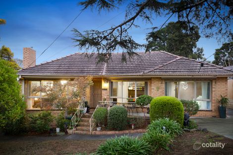 Property photo of 2 Highview Drive Doncaster VIC 3108