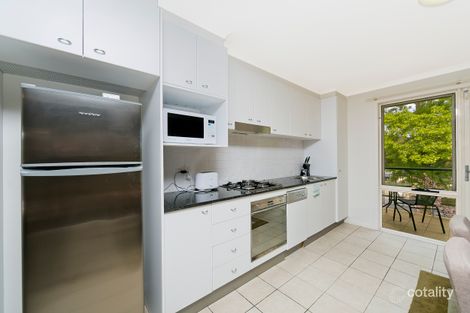 Property photo of 18/2 Macleay Street Turner ACT 2612