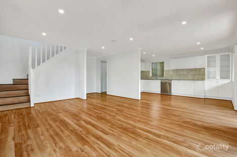 Property photo of 1A Commons Street Hurlstone Park NSW 2193